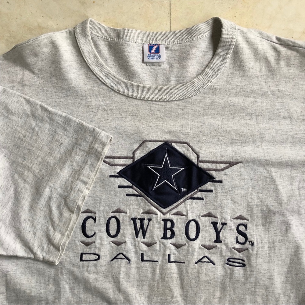 Vintage Dallas Cowboys Tee
